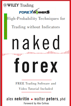 Naked Forex PDF