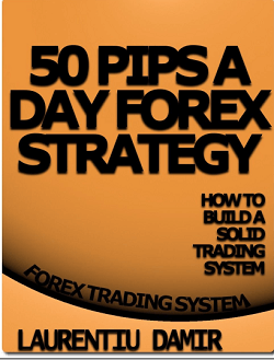 50 Pips A Day Forex Strategy PDF
