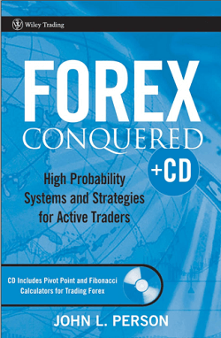 Forex Conquered High Probability Systems and Strategies for Active Traders pdf