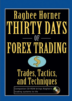 The Thirty Days of Trading PDF