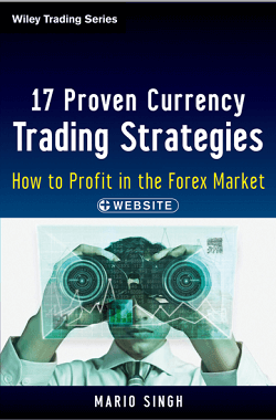 17 Proven Currency Trading Strategies PDF