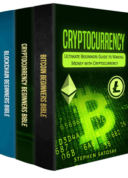 Cryptocurrency Ultimate beginners guide PDF