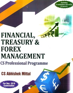 Financial treasury and forex management PDF