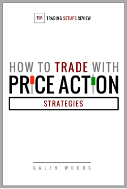 How to trade with price action strategies PDF