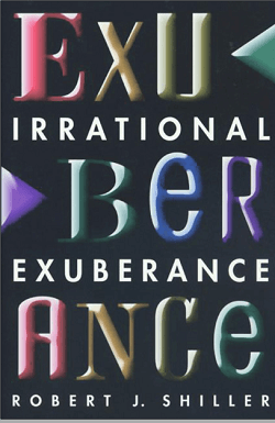 Irrational exuberance- Robert Shiller pdf