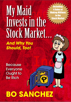 My maid invests in the stock market PDF