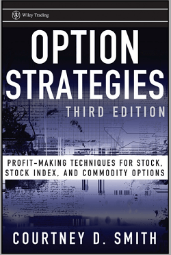Option strategies- third edition PDF