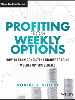 Profiting from weekly options PDF