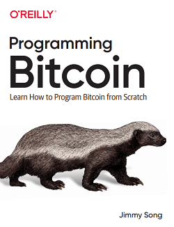Programming bitcoin: Learn how to program bitcoin from scratch PDF