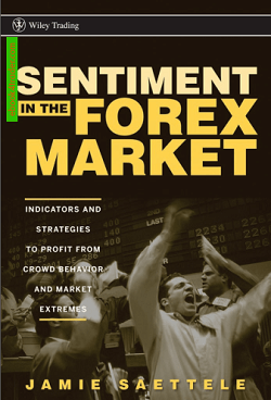 Sentiment in the forex market- Jamie saettele PDF