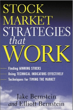 Stock market strategies that work PDF