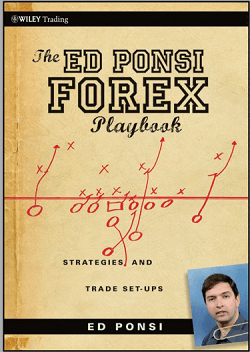 The Ed ponsi forex playbook PDF