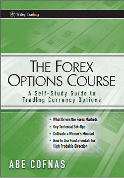 The forex options course PDF