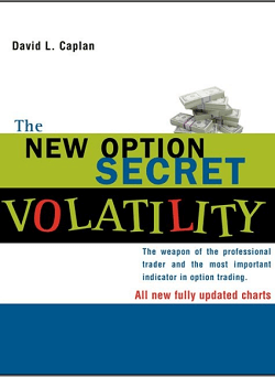 The new option secret volatility PDF