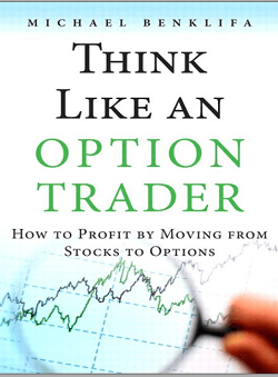 Think like an option trader PDF