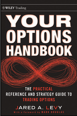 Your options handbook- Jared levy PDF