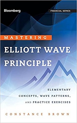 Mastering Elliott Wave principle PDF