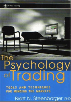 The psychology of trading PDF