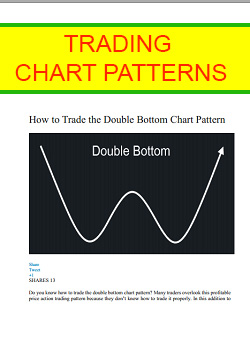 Trading chart patterns PDF