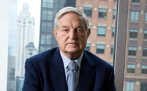 George Soros quotes on investing