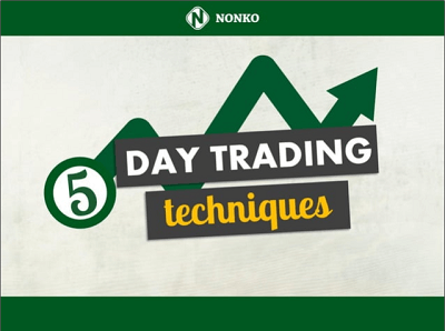 5 Day Trading Techniques PDF